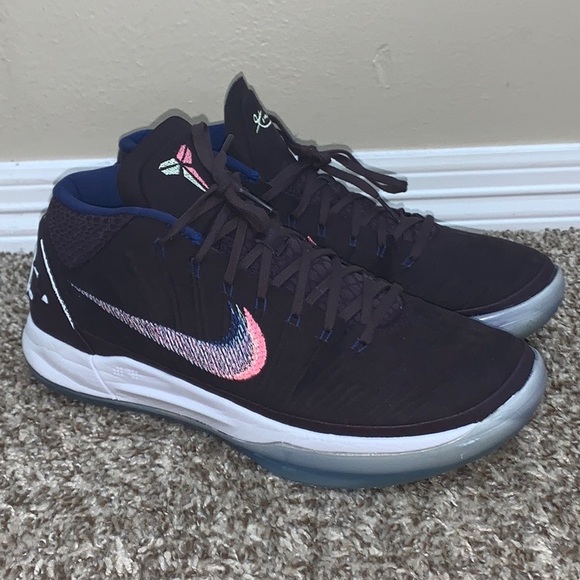 kobe ad wine